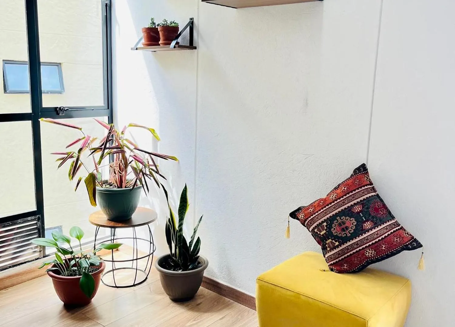 Comfy Loft In La Candelaria Bogotá Kolumbia
